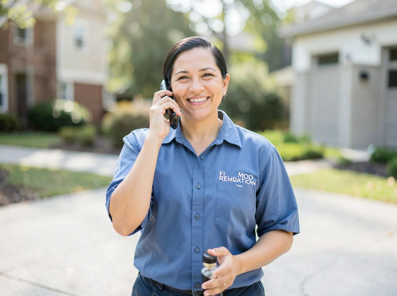 Mold Remediation Bloomery, WV FAQs